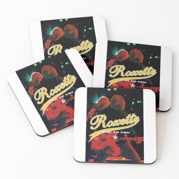 Item preview, ROXETTE-MUSIKKUNST     designed and sold by MySTREEET86.