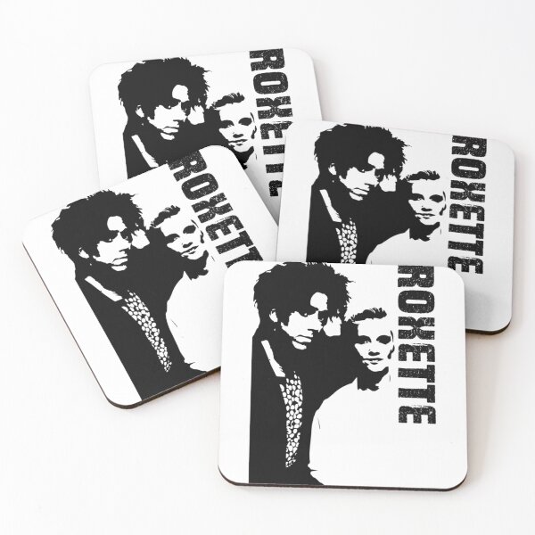 Item preview, Roxette-Illustration, Roxette-Kunst   designed and sold by MySTREEET86.