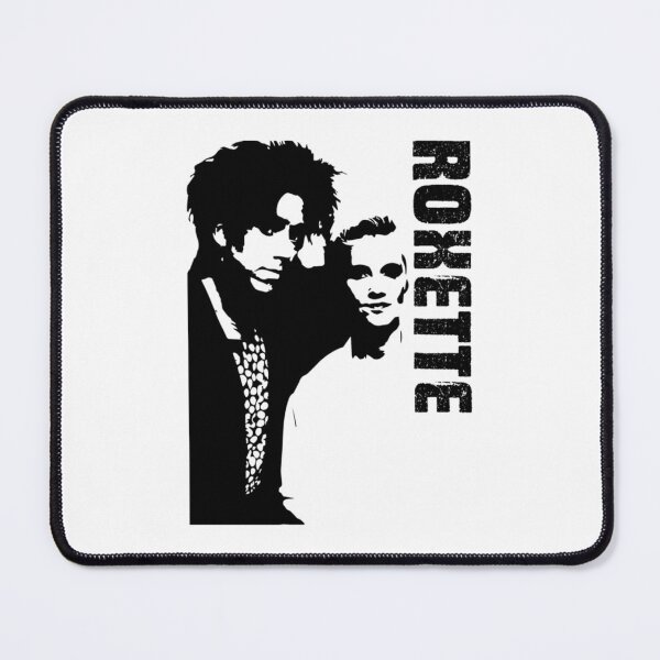 Item preview, Roxette-Illustration, Roxette-Kunst designed and sold by MySTREEET86.