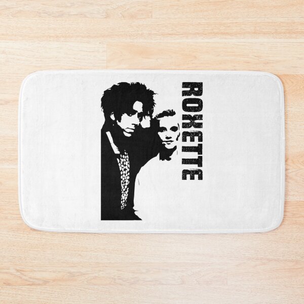 Item preview, Roxette-Illustration, Roxette-Kunst   designed and sold by MySTREEET86.