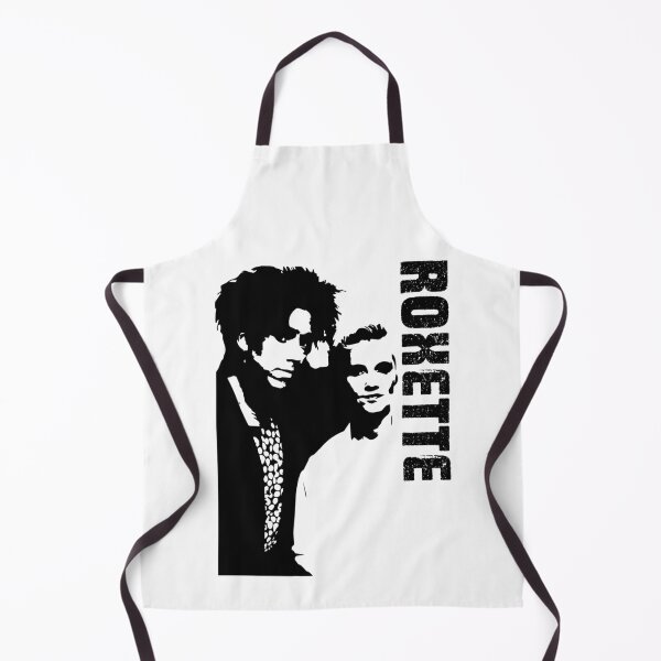 Item preview, Roxette-Illustration, Roxette-Kunst designed and sold by MySTREEET86.