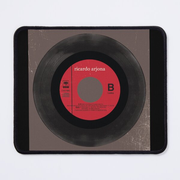 Item preview, Ricardo Arjona lados b designed and sold by LarkThwing03.