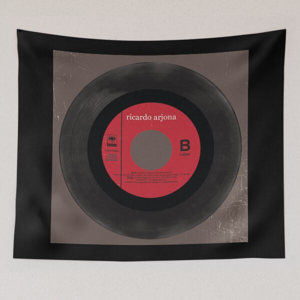Item preview, Ricardo Arjona lados b designed and sold by LarkThwing03.