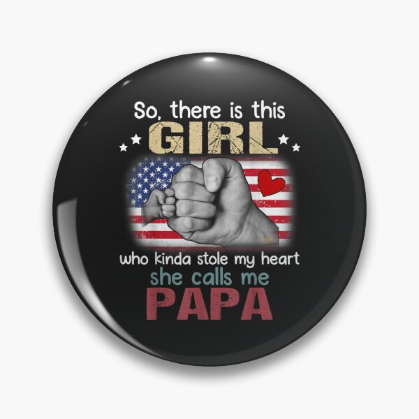 Item preview, So There Is This Girl Who Kinda Stole My Heart She Calls Me TShirt74 designed and sold by virnmjan.