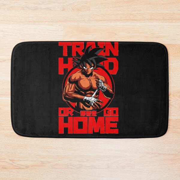Item preview, TRAIN HARD OR GO HOME Classic   designed and sold by FranciscoGonzal.