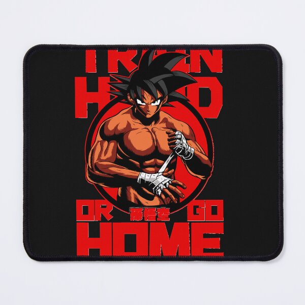Item preview, TRAIN HARD OR GO HOME Classic designed and sold by FranciscoGonzal.