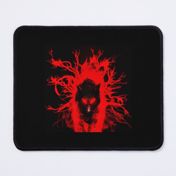 Item preview, Shadow Wolf Energy Surge  designed and sold by StevenG3859774.