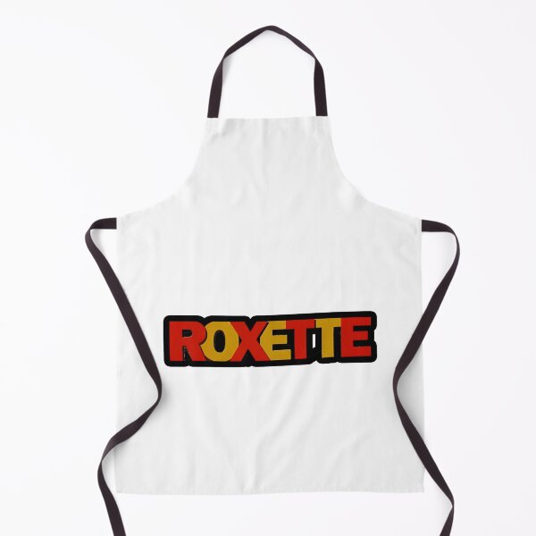 Item preview, ROXETTE-MUSIKKUNST designed and sold by MySTREEET86.