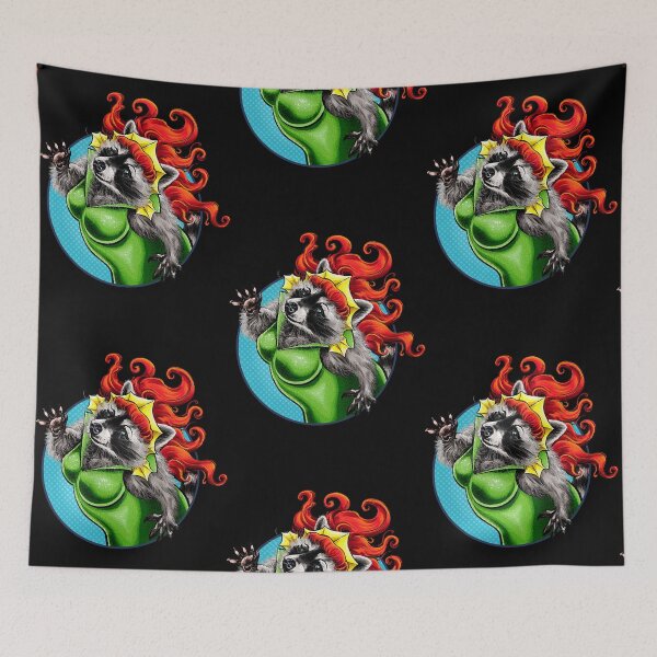 Item preview, meraccoon  designed and sold by Cynthia3979811.