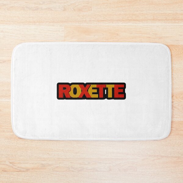 Item preview, ROXETTE-MUSIKKUNST   designed and sold by MySTREEET86.
