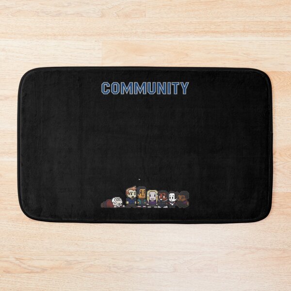 Item preview, To Be Like Community Funny Gift designed and sold by JoseAngie6.