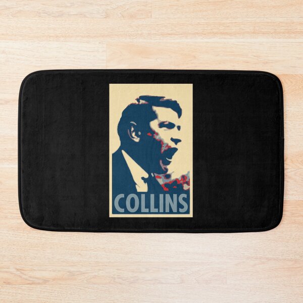 Item preview, Power Mission Critical Astronaut Energy Michael Collins Political Parody designed and sold by Loverbruboanaly.