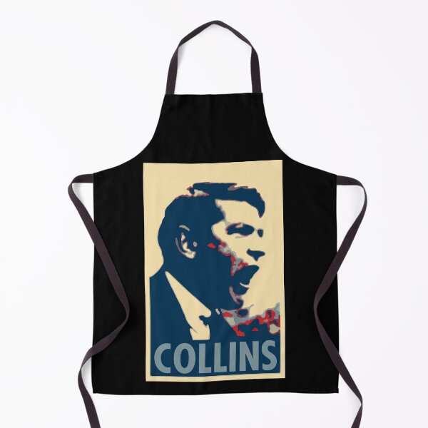 Item preview, Power Mission Critical Astronaut Energy Michael Collins Political Parody designed and sold by Loverbruboanaly.