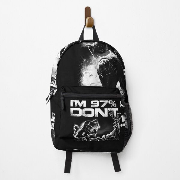 Item preview, I'm 97% sure you don't like me But I'm 100% sure I don't designed and sold by TaraxDoolittle.