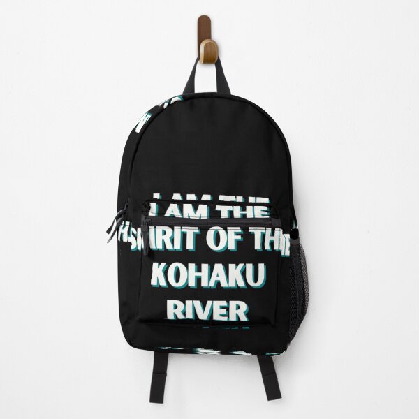 Item preview, Haku Name Pullover Hoodie designed and sold by TylerBeech.