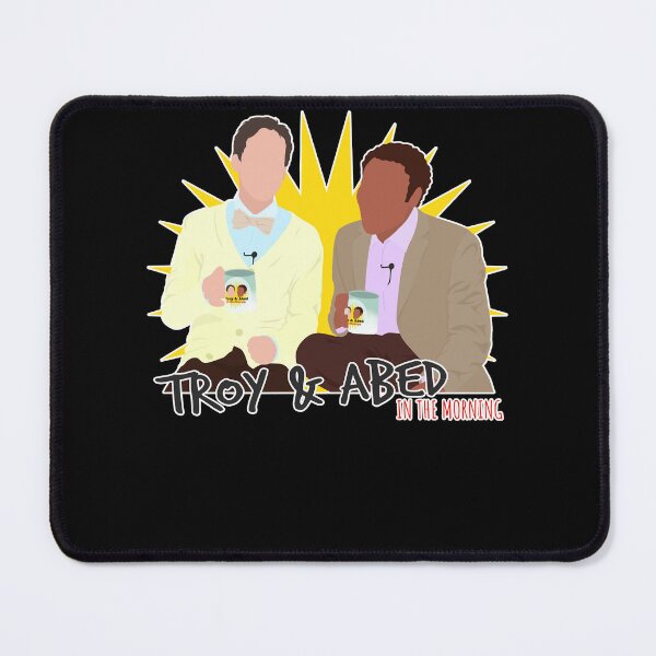 Item preview, Troy Abed Funny Gifts Mens Funny designed and sold by JoseAngie6.