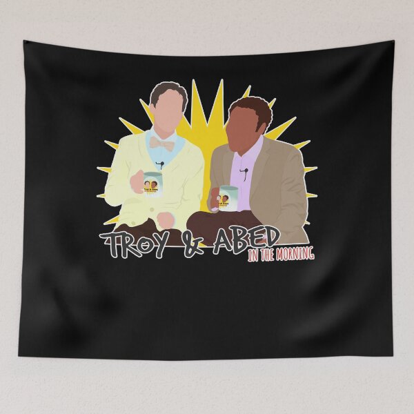 Item preview, Troy Abed Funny Gifts Mens Funny designed and sold by JoseAngie6.
