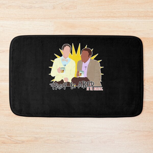 Item preview, Troy Abed Funny Gifts Mens Funny designed and sold by JoseAngie6.
