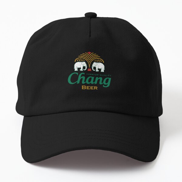 chang beer hat