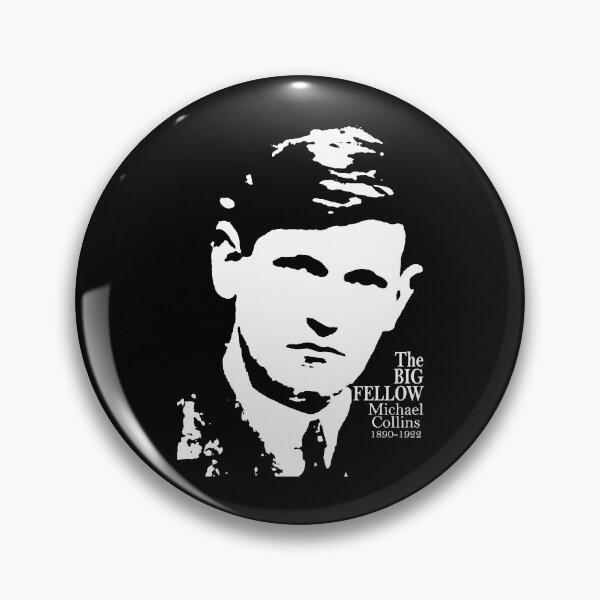 Item preview, Power Mission Critical Astronaut Energy Michael Collins The Big Fellow Centenary designed and sold by Loverbruboanaly.
