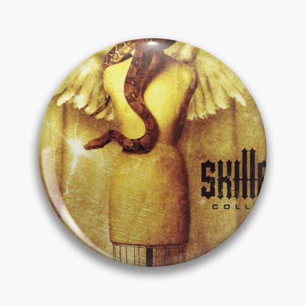 Item preview, Skillet collide designed and sold by SineadOBrien05.