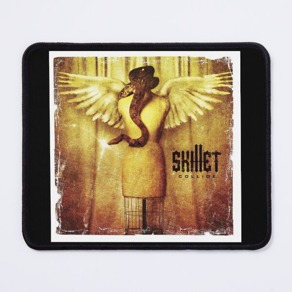 Item preview, Skillet collide designed and sold by SineadOBrien05.