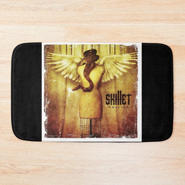 Item preview, Skillet collide designed and sold by SineadOBrien05.