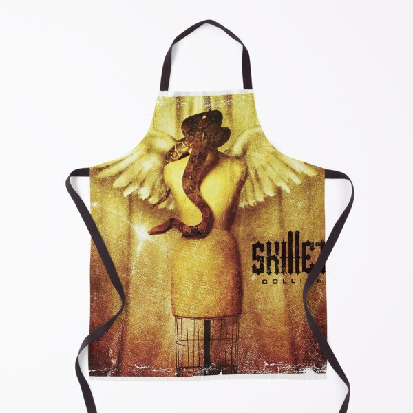 Item preview, Skillet collide designed and sold by SineadOBrien05.