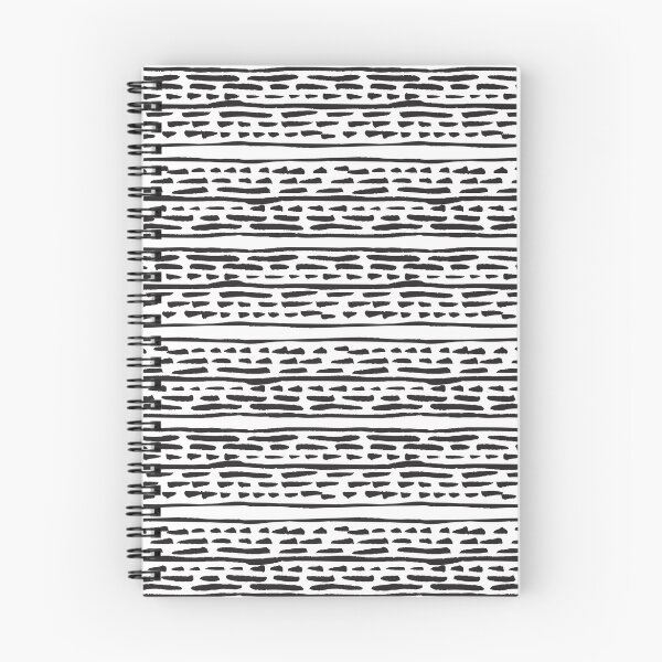 Item preview, Graphic Black and White Pattern designed and sold by kkbedard.