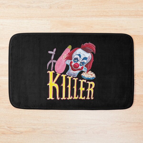 Item preview, Killer Klown  Classic T-Shirt designed and sold by AKITAaMARIE.