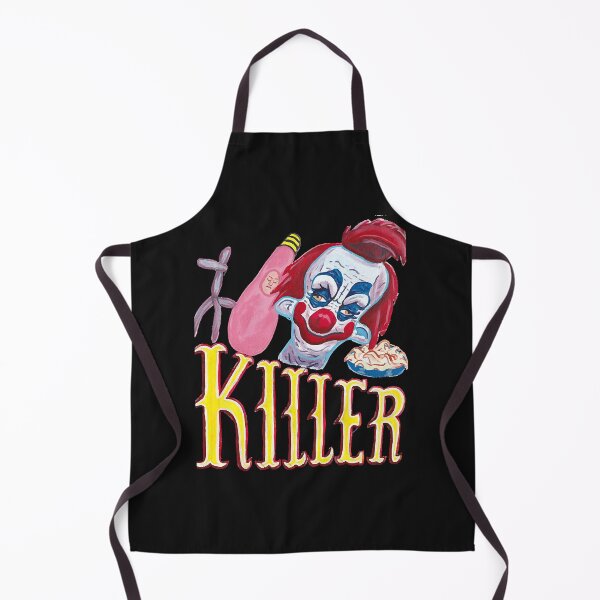 Item preview, Killer Klown Classic T-Shirt designed and sold by AKITAaMARIE.