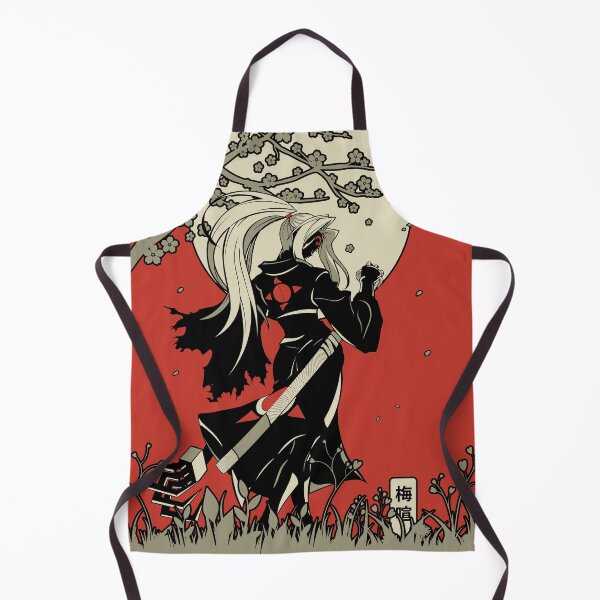 Item preview, Wandering Samurai designed and sold by danderrion.