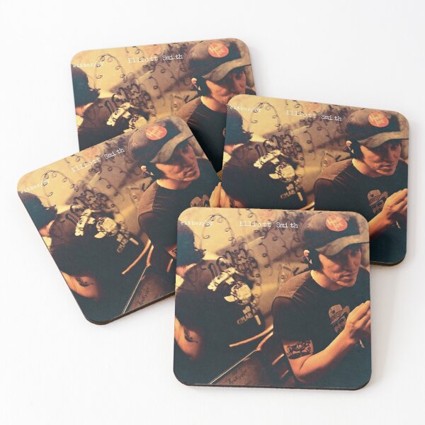 Item preview, Elliott Smith!! album designed and sold by thomassturner.