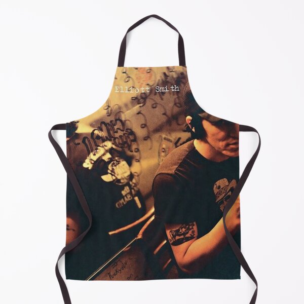 Item preview, Elliott Smith!! album designed and sold by thomassturner.