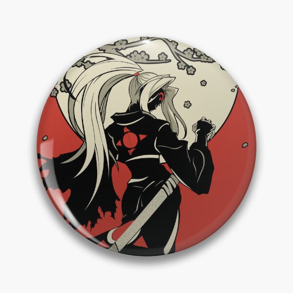 Item preview, Wandering Samurai designed and sold by danderrion.