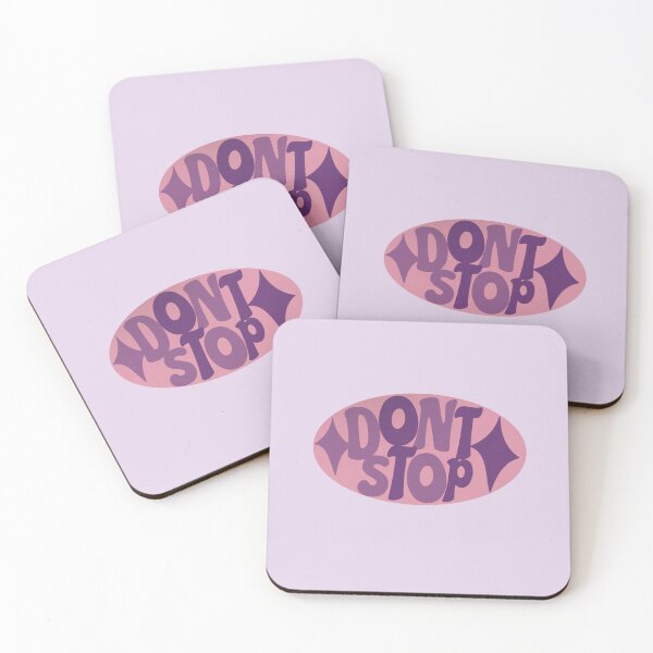 Item preview, Don’t stop designed and sold by Lavannya.