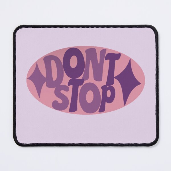 Item preview, Don’t stop designed and sold by Lavannya.