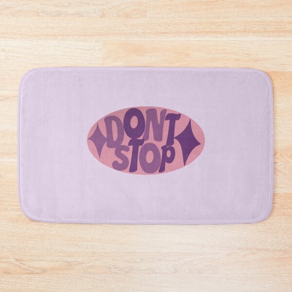 Item preview, Don’t stop designed and sold by Lavannya.