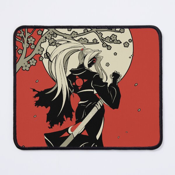 Item preview, Wandering Samurai designed and sold by danderrion.