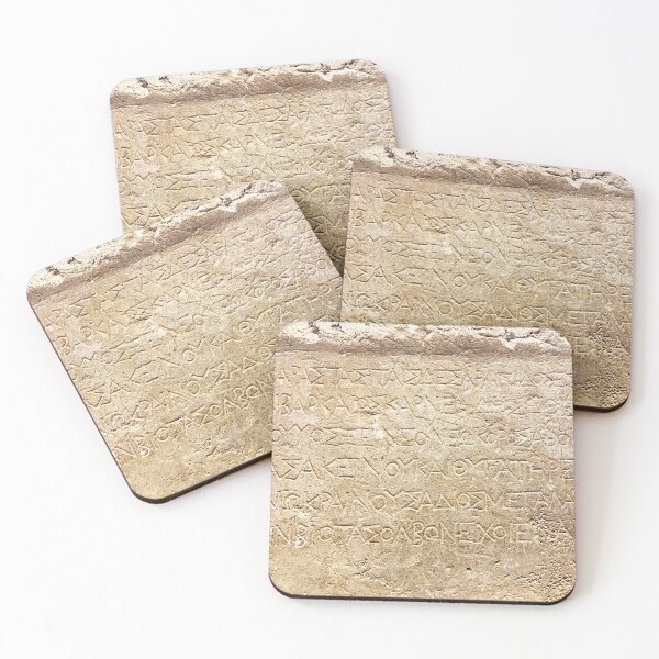 Item preview, Ruins Ancient theatre of Taormina designed and sold by NicoletaDesigns.