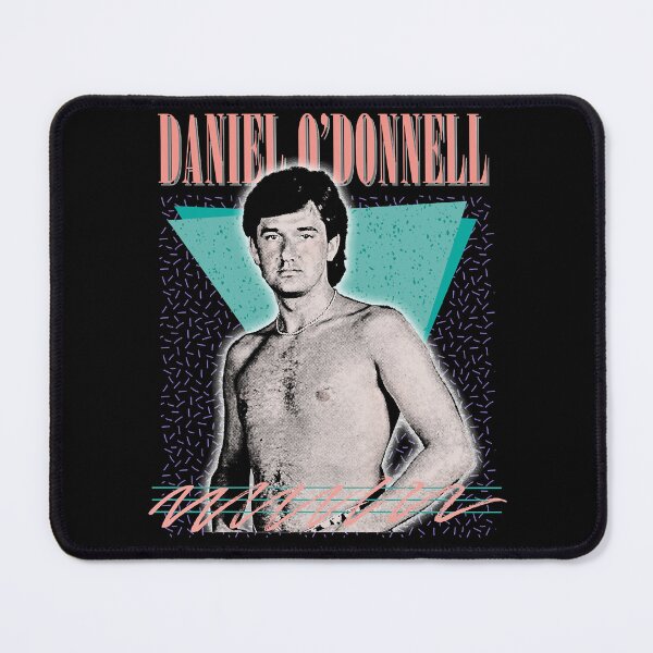 Item preview, Power Mission Critical Astronaut Energy Sexy Daniel O'Donnell Retro Aesthetic Design Gifts designed and sold by Loverbruboanaly.