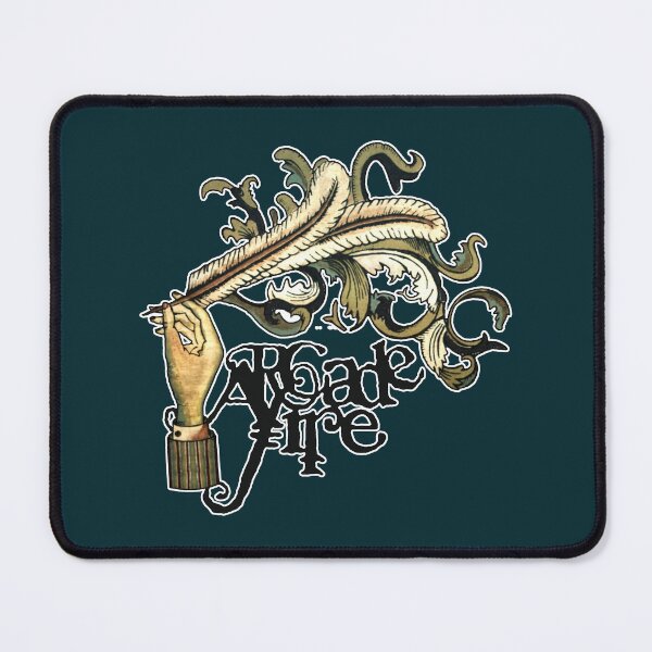 Item preview, Arcade Fire Men Graphic, Vintage Retro Style, Customize Women Best, Hot Search designed and sold by MIRANDASTORE.