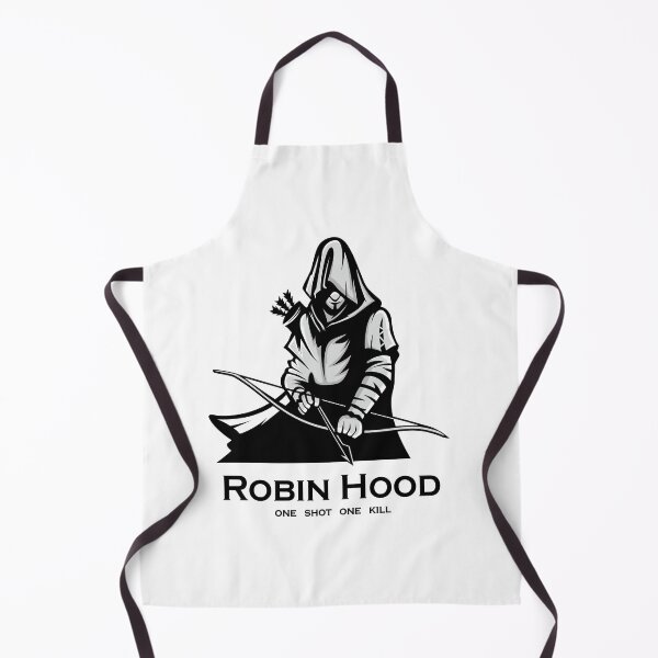 Item preview, Art Robin Hood Funny Gifts Men designed and sold by RubyDavid8.