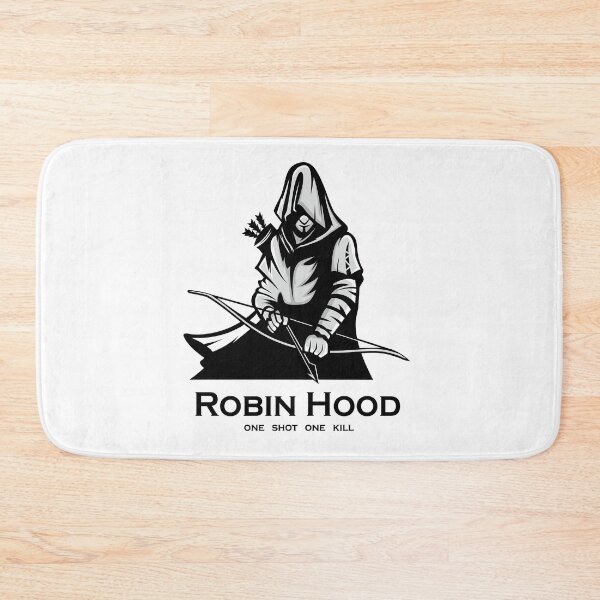 Item preview, Art Robin Hood Funny Gifts Men designed and sold by RubyDavid8.