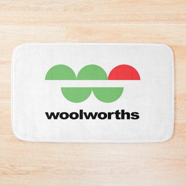 Item preview, Woolworths designed and sold by Heywood47.