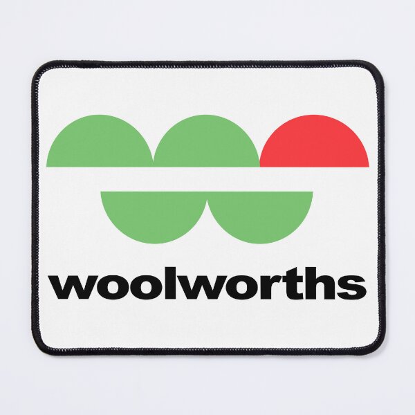 Item preview, Woolworths designed and sold by Heywood47.
