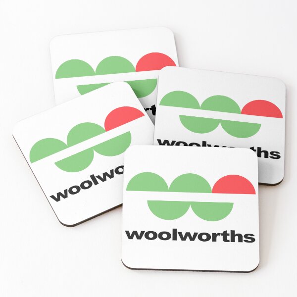Item preview, Woolworths designed and sold by Heywood47.