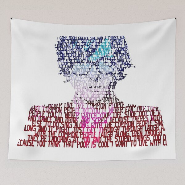 Item preview, Common People 1995 designed and sold by thomassturner.