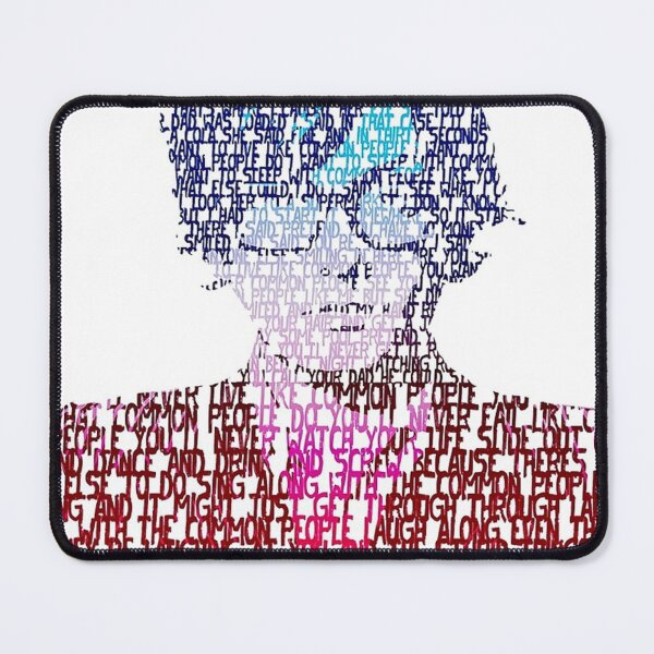Item preview, Common People 1995 designed and sold by thomassturner.