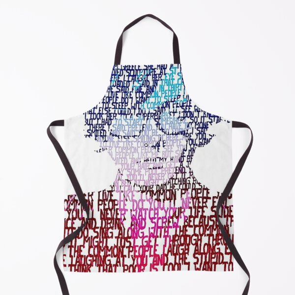 Item preview, Common People 1995 designed and sold by thomassturner.